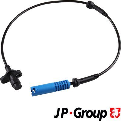 JP GROUP ABS-anturi 1497104500